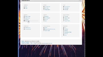 How to Manage Users and Members in concrete5