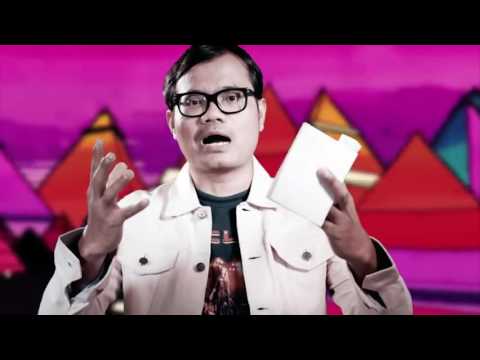 Apa Kata Soleh Solihun Tentang Album 'Sinestesia' dari Efek Rumah Kaca