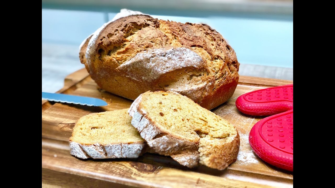 🇨🇭 SCHWEIZER KASTENBROT 🍞 Knusperbrot vom Feinsten 😋 💞 Zauberhafte Leckereien mit Pampered Chef