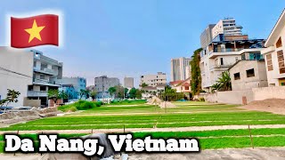 I Wasn’t Ready for This in Son Tra… Archery Clubs, Villas \u0026 Pure Local Life