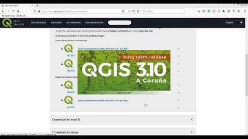 Installing QGIS Desktop (v3.10.3) with Value Tool Plugin [Part 4]