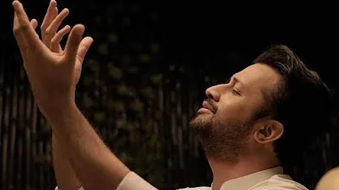 MUSTAFA JAAN E REHMAT |  DAROOD O SALAAM |Atif Aslam  | Nayyar Jamil