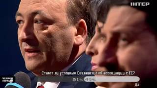 Евросоюз поставил точку в вопросе безвизового режима для Украины видео Евросоюз может заморозить безвизовый