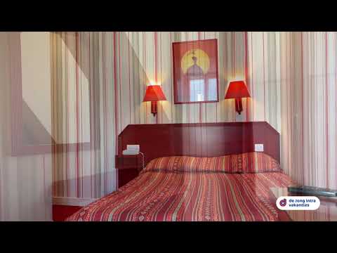 Video Hotel