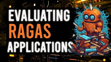 RAGAs- A Framework for Evaluating RAG Applications