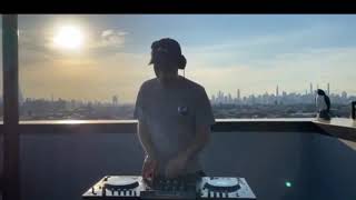 Michaël Brun Summerstage Anywhere Live 7.21.20