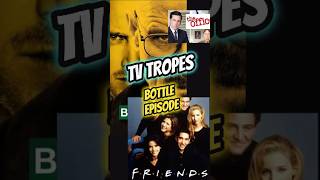 Breaking Bad, Friends & The Office Did This Trick