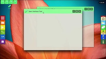 jQuery Window Manager