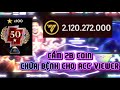 FCMOBILE VN | CẦM 2B BẮT BỆNH CHO ACC VIEWER VÀ HUỶ DIỆT RANK SIÊU SAO!