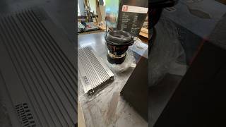 How many watts can a Z8 really handle? #caraudio #soundsystem #sundownaudio #z8 #salt