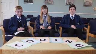 Coding Club Video