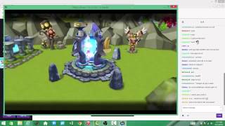 summoners war toa 100 auto twitch stream