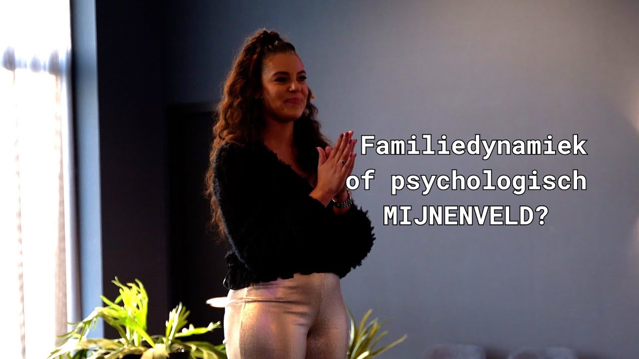 Familiedynamiek of psychologisch MIJNENVELD?