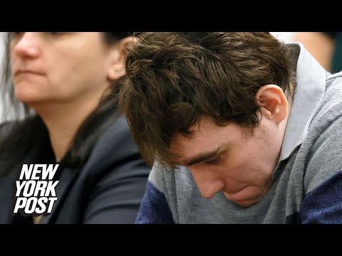 Nikolas Cruz jury gives life sentence for Parkland massacre – prompting tears and anger | NY Post