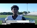 2026 Countdown to Kickoff: Warren Central Dragons