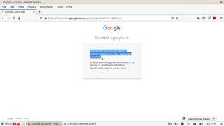 Famous How to fix "Browser you're using doesn't support JavaScript or has JavaScript turned off" #Firefox Net Worth