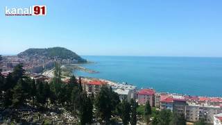 Giresun Karşılaması 2017