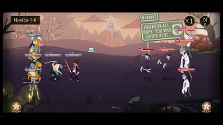 Twilight Hero (by HIGGS TECHNOLOGY CO LIMITED) - rpg game for Android - gameplay. screenshot 3