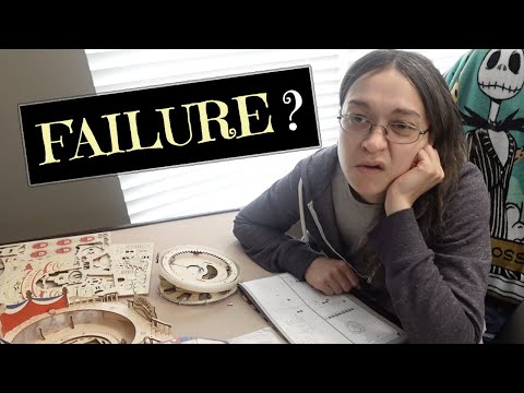 Searching For Success