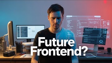 Front End changed in 2025