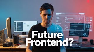 Front End changed in 2025