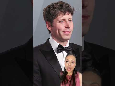 Sam Altman’s Home Targeted Amid a Dark Week for the CEO
