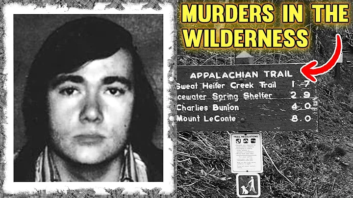 The Twisted Tale of "Lyin Randall": The Appalachia...