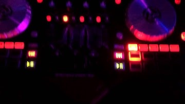 Problems with numark nv