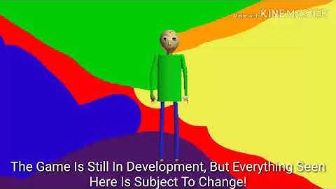 Baldi