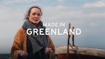 GREENLAND - Journey to Edge of the Modern World