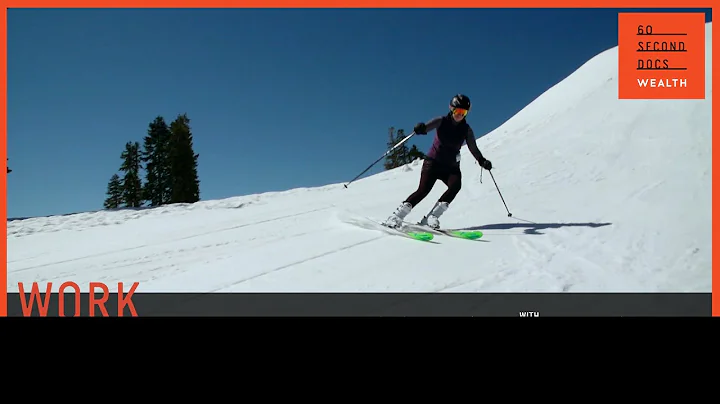 She Retired Early at 38 | Tanja Hester | BlackRock...