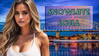 Snowhite Sofia : 2024 Best Influencer, Model & Instagram Star | Life Style & Bios