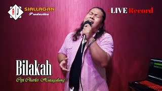 BILAKAH || Cipt.Charles Hutagalung || Cover.AJS || Lagu NOSTALGIA Populer || LIVE RECORD