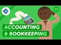 Master Financial Statements & Accounting in Minutes ๐ | Crash Course Entrepreneurship #15
