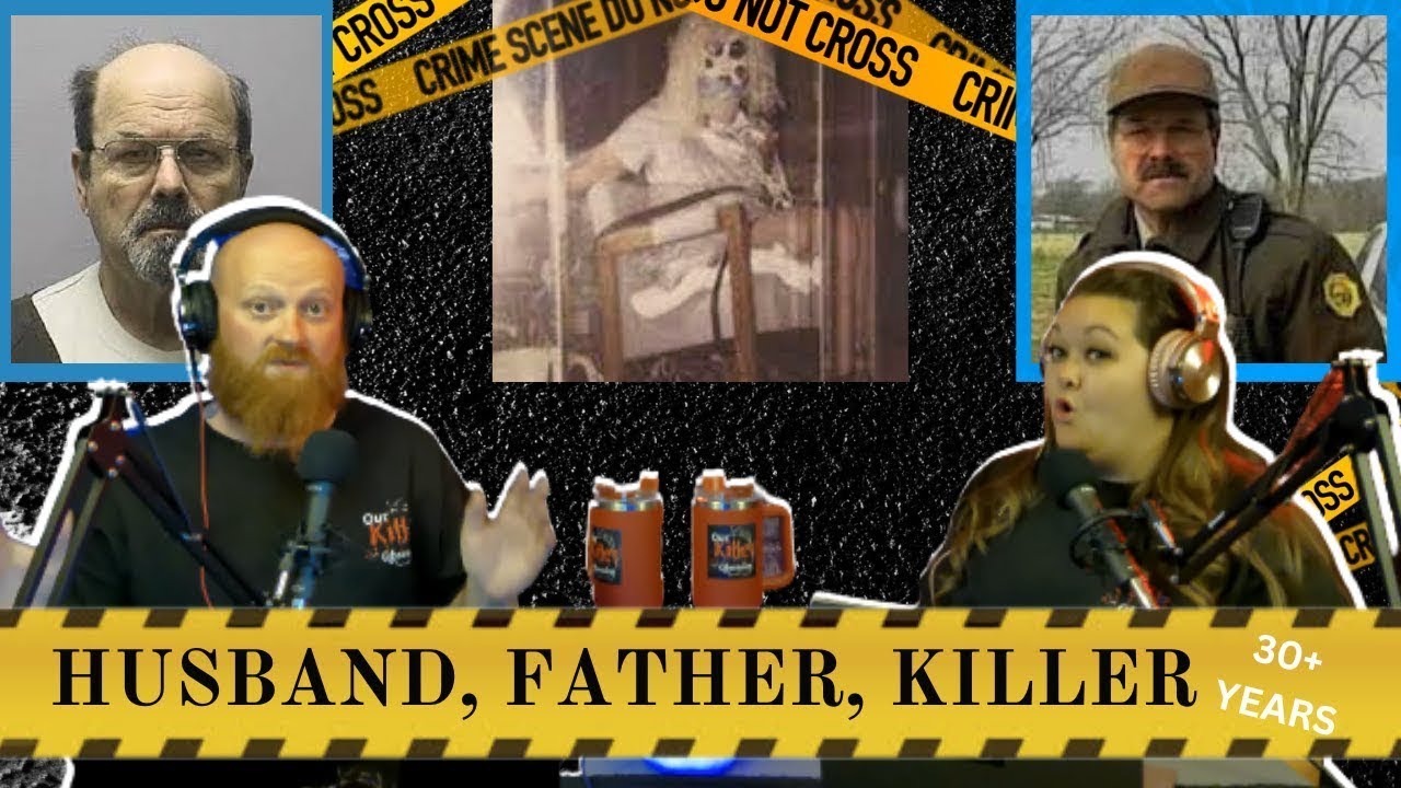 Serial Killer eludes authorities for 30 years / BTK / Dennis Raider ...