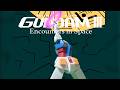 Movie Night #35 - "Mobile Suit Gundam III: Encounters in Space"