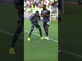 Relebohile mofokeng scores a brilliant goal