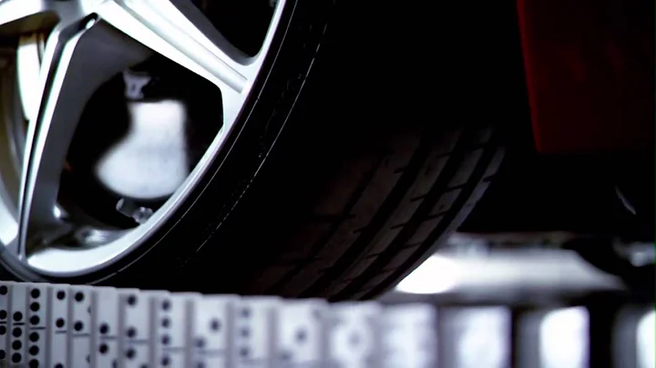 MICHELIN Pilot Super Sport Tires