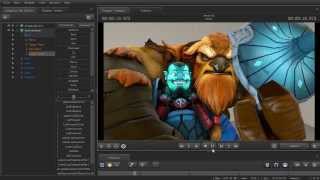 [SFM]Phoneme PresetGroups for DotA2 model
