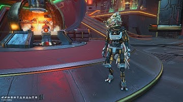 Expedition 2 Redux: Beachhead – Phase 5-3: COLLECTIVE CONSCIOUSNESS | No Man