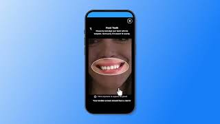 Smartcheck App from Toothlens! screenshot 4