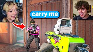 Going Undercover in Emerald Lobbies With a 17 KD