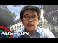 Duterte belittling PH arbitral win is helping China's cause - expert | ANC