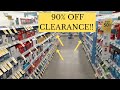 💥💥90%OFF Walgreens Clearance-  👀Hidden Clearance???👀