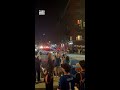 NYPD gets ready for big Knicks parade after a momentous weekend in the city