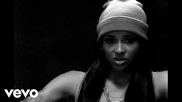 Ciara - Like A Boy (Official Video)