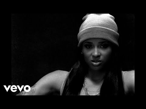 Ciara - Like A Boy (Official Video) 