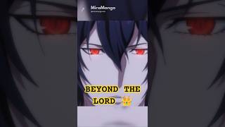 Ancient Power Awakens After 820 Years #noblesse #webtoon