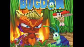 Inside The Anthill - Bugdom Soundtrack