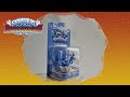 Skylanders: SuperChargers - Power Blue Trigger Happy